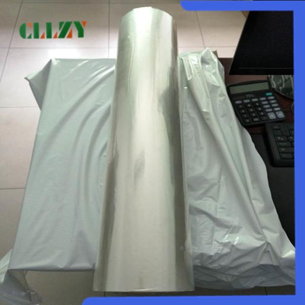 Food Grade Biodegradable Biodegradable Plastic Film 25 - 80 Microns Thickness