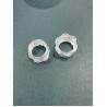 Buy cheap Transparent Murata Vortex Spinning Machine Spare Parts Nut 861-550-040/ 870-500 from wholesalers