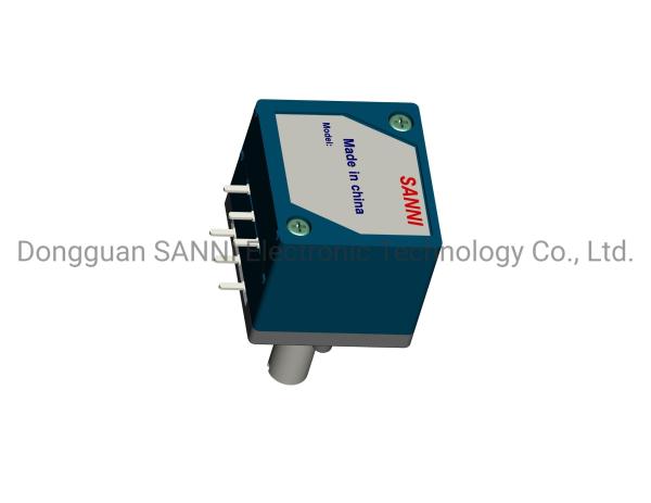 Cheap RV27 Metal Shaft Sealed Potentiometer Rotary For Audio Product House Hold Appliances for sale