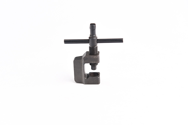 95g Black Tactical Sight Adjustment Tool A Must-Have for Precision Shooting