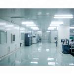 ISO 14644 Air Shower Clean Room FS209E Air Shower Hepa Filter