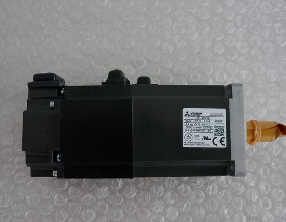 HF-KP43B Mitsubishi Servo Motor MR-J3 Series Servo Driver Servo Motor Original adn New
