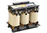 Industrial 90kva Three Phase Dry Type Reactor 50/60HZ 220/380V AC Power