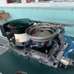 Chip Vibratory Bowl Feeder Bolt Washer Nails Automatic Vibrating Bowl Feeder