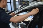 thin car window film 10% VLT 99% IRR Nano Ceramic High Infrared Heat Rejection