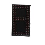 88.88 8.889/10 LED Gas Price Changer Fuel Price Display For Oil Station