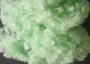 Quality Recycled Hollow Conjugated Siliconized Polyester Fiber Superfine Microfiber wholesale