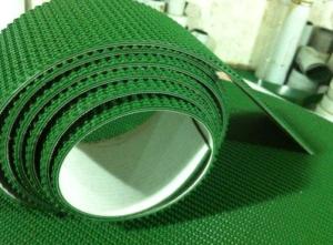 Quality PVC Rough Top Conveyor Belt Industrial Conveyor Belts wholesale