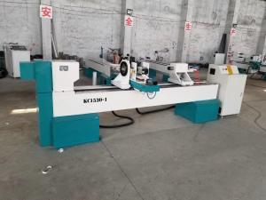 Quality woodwork machine cnc wood lathe wholesale
