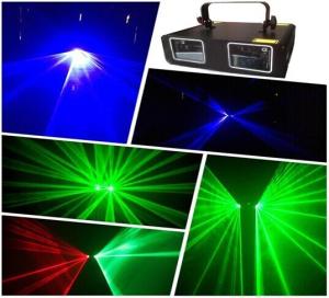 Quality Double Eyes Beam Laser wholesale