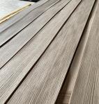 2023 Wholesale Red Oak Wood Veneer 0.45mm Oak Veneer Wood Sheets Natural Oak