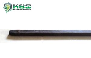 Quality 7 / 11 / 12 Degree Tapered Drill Rod wholesale