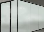 Partitions Remote Control 0.65mm Switchable Smart Glass PDLC