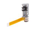 8mm 5V mini camera Micro Linear Motor 40mm stroke