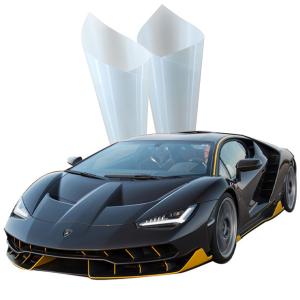 Quality Self Healing Car Painting Coating Clear Car Paint Protection Film wholesale