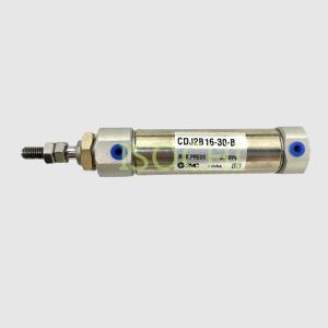 Quality High quality Air Cylinder CDJ2RA16-75 forTakisawa Machine wholesale