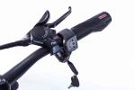 7 Speed Fat Wheel Electric Bike Mountain Beach Use Snow Resistance 26 Inch
