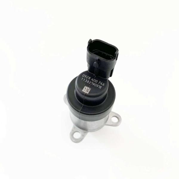 0 928 400 746 Diesel Metering Valve Metering Unit Common Rail System