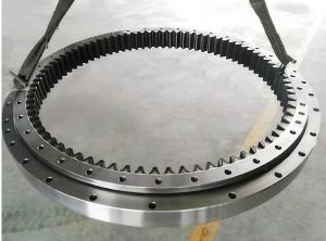 Quality 109-00162 Slewing Bearing Slewing Ring Excavator DH225-7 DX225 wholesale