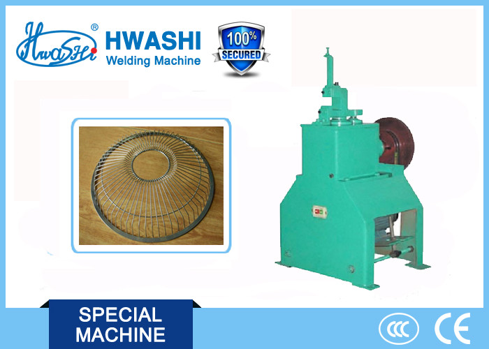 Middle Ring 40KVA Spot Welding Machine
