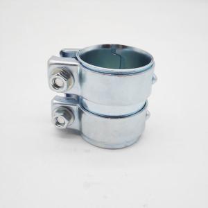 Quality SS304 3.5”Lap Joint Exhaust Band Clamp wholesale