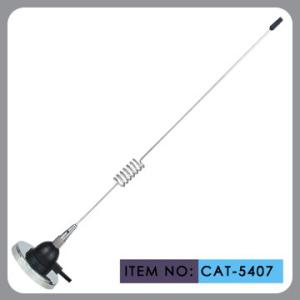 Quality CE Car CB Antenna 27Mhz With Stainless Steel Mast One Section wholesale