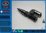 Original Unit Diesel Fuel Injector 0414701070 0414701071 For OPEL SCANIA 2098522
