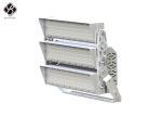 High Mast 720W 165LM/W 115200lm Tennis Court LED Lighting