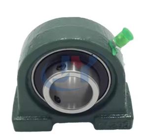 Quality JINGYAO UC212/90512​ Stainless Steel Pillow Block Bearing for Textiles Motors CNC Machine Tools and More wholesale