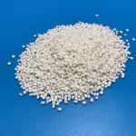 Chemical Resistance Custom Fluoroplastics Raw Material For Demanding Application