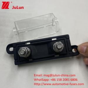 Quality ANL-B200SF56 Automotive 40A-700A Fuses 125V 150V 200V 250V Car Fuse Box Holder wholesale