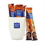 Flexible printed automatic metalized polyester mylar laminating pouch packaging
