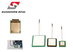 Quality Vehicle System 9200 UHF RFID Module With ISO 18000 - 6C High Performance wholesale
