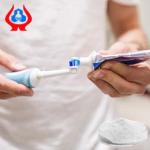 TH9 Toothpaste High Water Retention CMC Agent Powder TDS