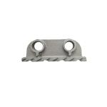 Biomass Boiler Chain Grate Bars Carbon Steel Casting