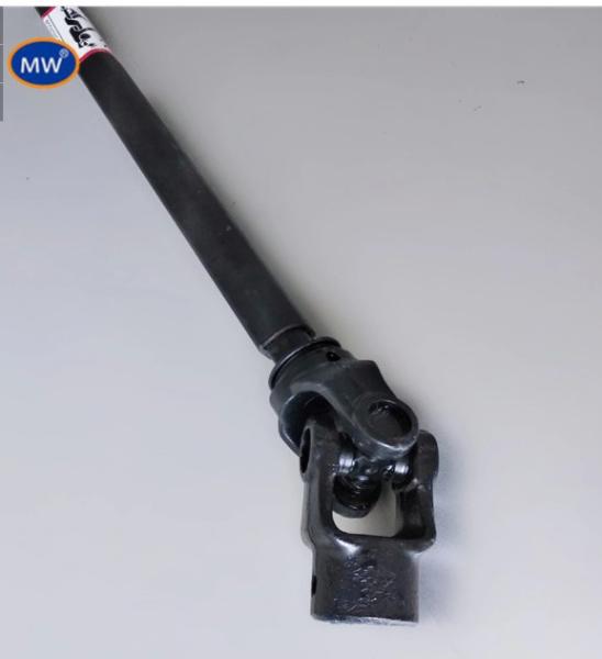 50Mm Spline Steel Forged Steel Shafts For Agricultural Machinery 1000 Rpm Medium