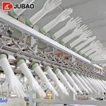 Automatic PVC 80KW Glove Dipping Machine 14400 Pcs/H