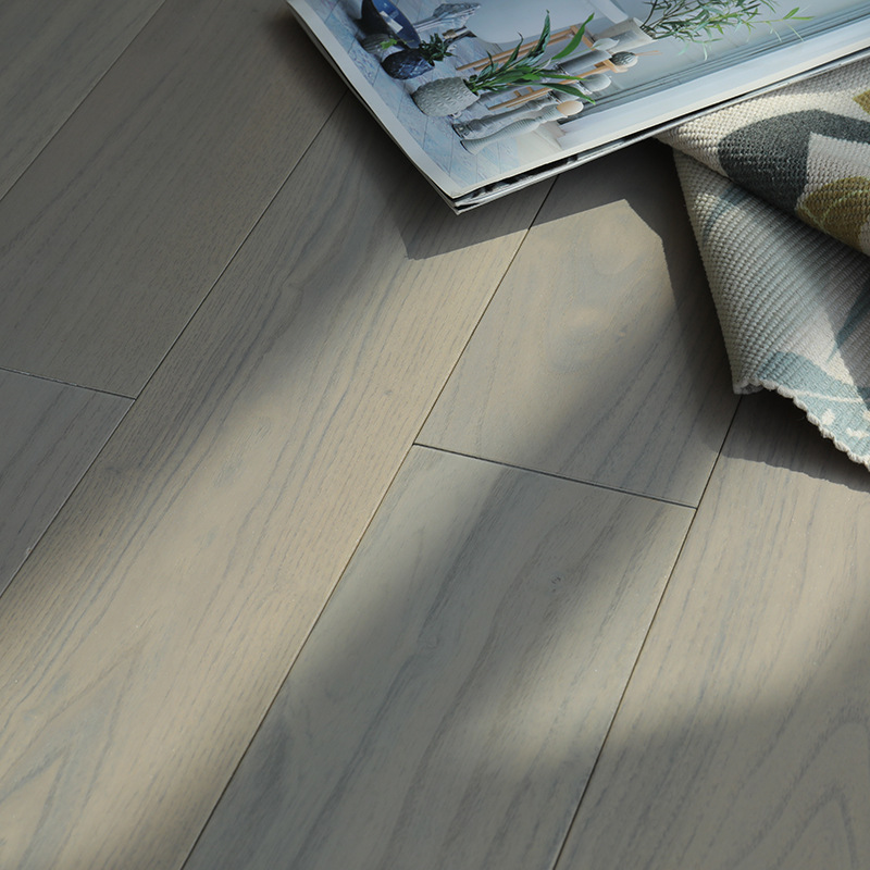 14/3MM Thickness Engineered Hardwood Flooring The Ultimate Choice for Modern Interiors
