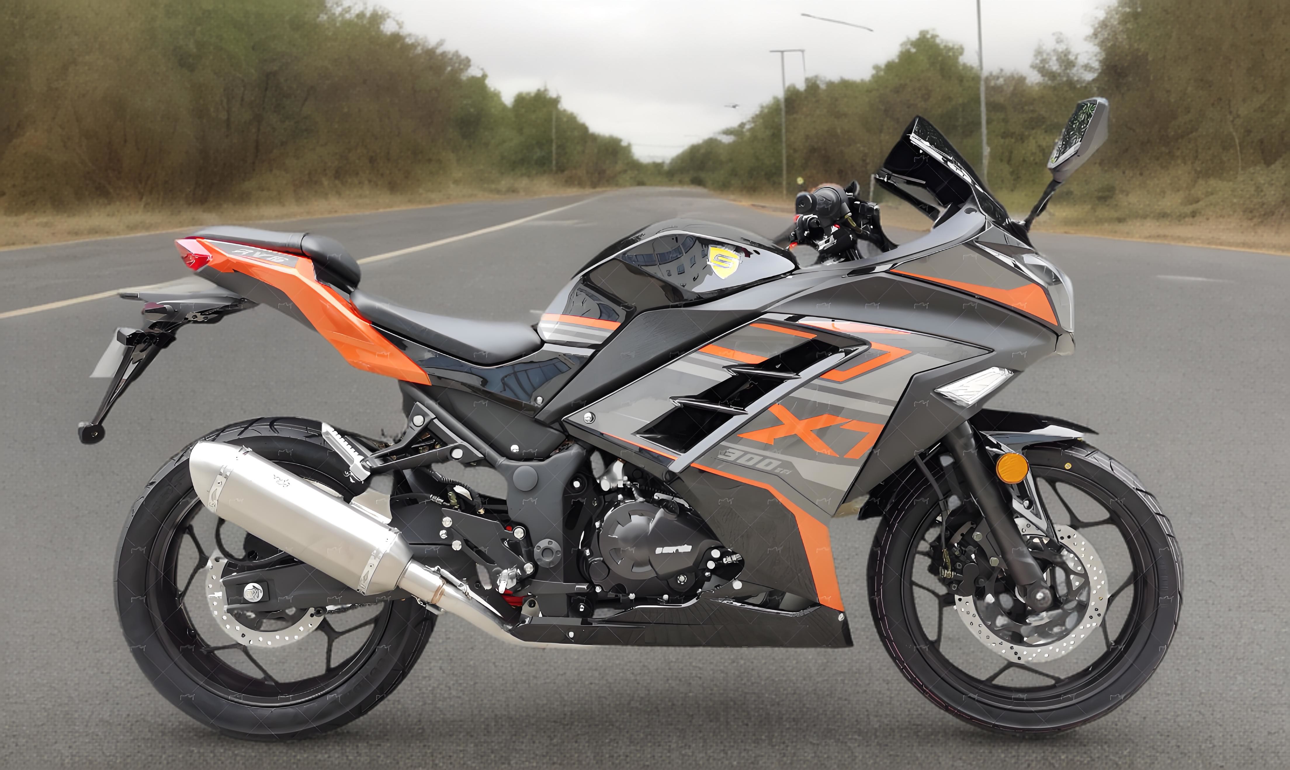 4 Stroke 250cc Cross Motorcycle 400cc Racing Street Motorcycles For Adults 250cc Enduro Motorcycles Cfmoto 450mt