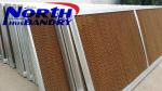 Farm Evaporative Cooling Pad Poultry Cooling Pad