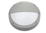 Waterproof Damp-proof 5W 7W 12W 18W LED Wall Light Round Shape