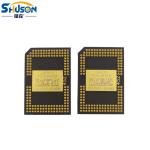 Brand Spare Parts LCD Panels DMD 1076 Projector Accessory