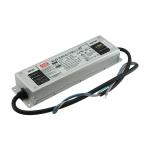 Metal Case 80X150 Degree LED Driver Module 60W 240W Power Supply