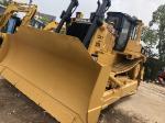 Used CAT D7R Ctaerpillar TRACK Bulldozer
