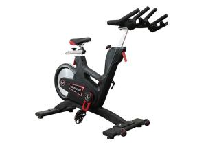 Quality Professional Magnetic Gym Spin Bike Commercial Grade Fitness Equipment wholesale