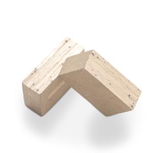 Quality High Wear Resistance Diamond Segments for Marble Stone Cutting in Gongrete Korea Tool wholesale