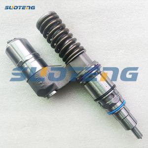 Quality 1440580 Common Rail Fuel Injector Diesel Injector wholesale