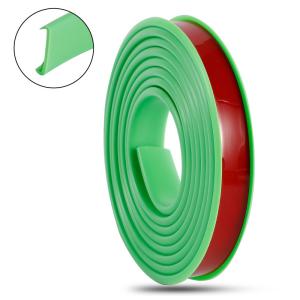 Quality Waterproofing Bathroom Water Stopper Water Retaining Strip B 2mm Thickness wholesale