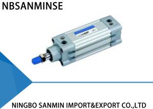 Quality DNC VDMA / ISO6431 Pneumatic Air Cylinder Double Acting Cylinder Standard wholesale