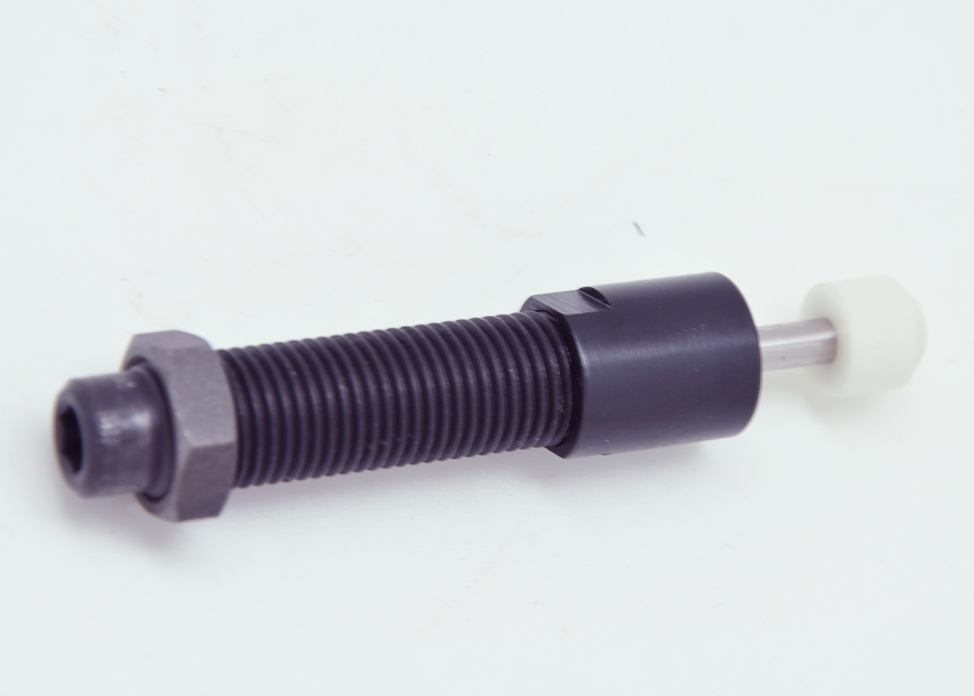 Bullmer Cutter Textile Machine Parts Ace 190-0305 Mc Shock Absorber Kompl Mc 150 Mh Cons Pn052542k